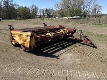 Main image New Holland 469